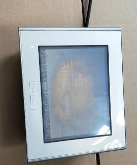 Original Proface Touch Screen 2980070-03 GP2301-SC41-24V Display Screen
