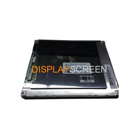 Orignal Mitsubishi 5.7-Inch AA057VG02 LCD Display 640×480 Industrial Screen