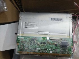 Original AA065VE11 Mitsubishi Screen 6.5" 640*480 AA065VE11 Display