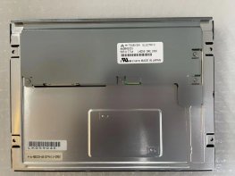 Orignal Mitsubishi 8.4-Inch AA084SD01 LCD Display 800×600 Industrial Screen