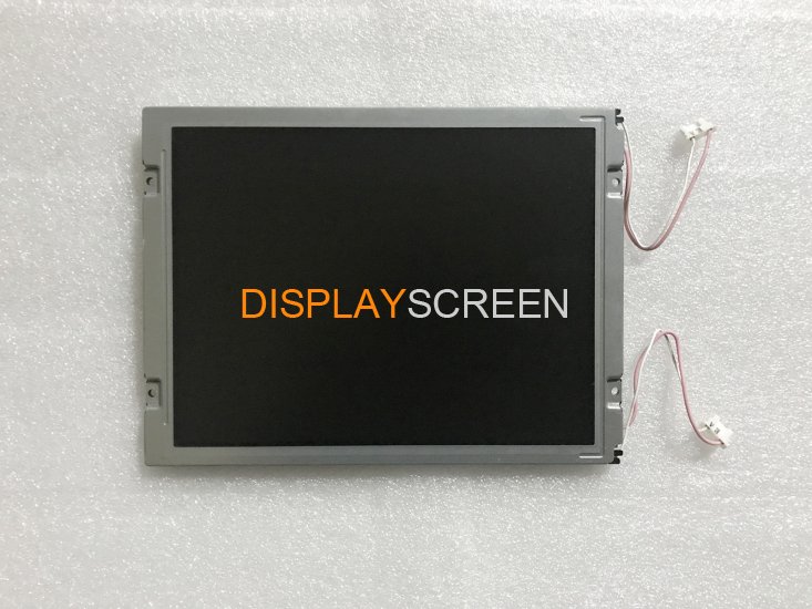 Orignal Mitsubishi 8.4-Inch AA084XB11 LCD Display 1024×768 Industrial Screen