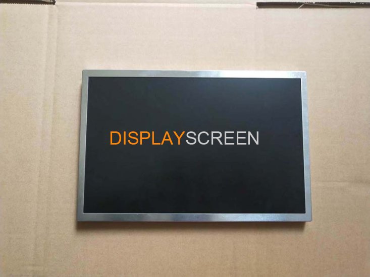 Orignal Mitsubishi 12.1-Inch AA121XN11 LCD Display 1024×768 Industrial Screen