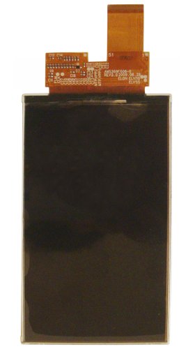 Orignal SAMSUNG 3.7-Inch AMS369FG06-0 LCD Display 480x800 Industrial Screen