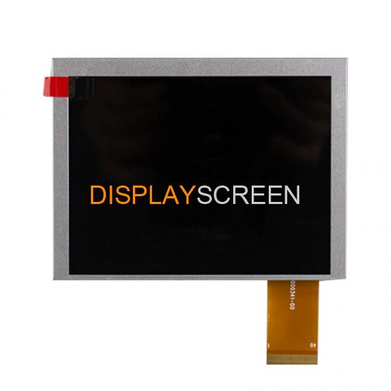 Original Innolux 5-Inch AT050TN23 V.1 LCD Display 640×480 Industrial Screen