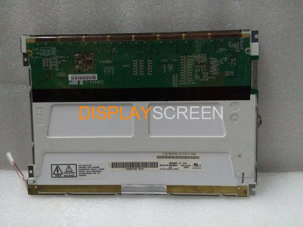 Orignal AUO 8.4-Inch B084SN03 V0 LCD Display 800x600 Industrial Screen