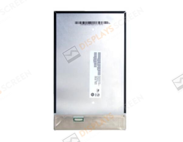 Original AUO 10.1-Inch B101UAN07.2 LCD Display 1200×1920 Industrial Screen