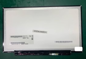 Original AUO 12.5-Inch B125XTN01.0 LCD Display 1366×768 Industrial Screen