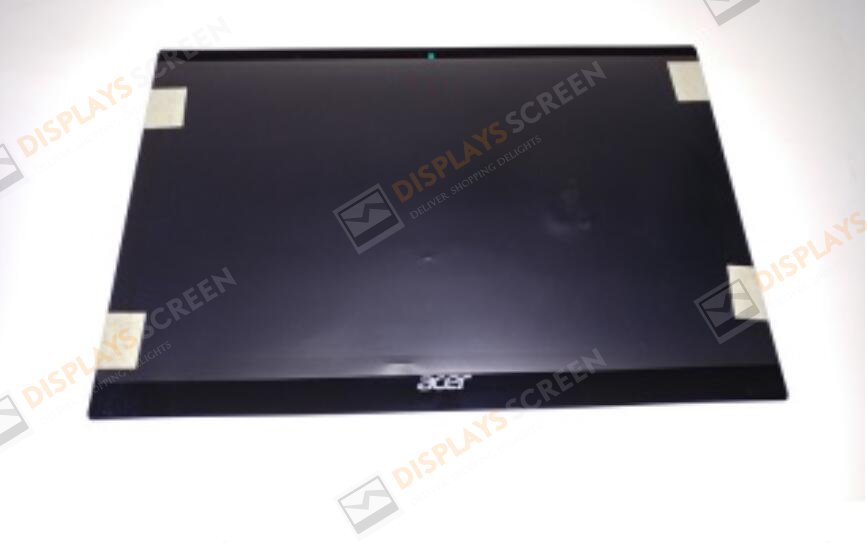Original AUO 13.3-Inch B133HAT02.5 LCD Display 1920×1080 Industrial Screen