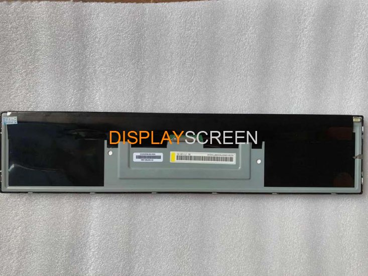 Orignal BOE 19.1\"-Inch DV190FBM-NB0 LCD Display 1920×360 Industrial Screen