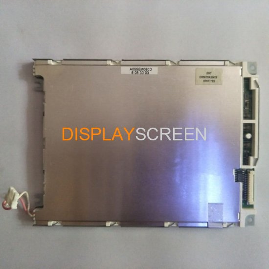 Original EDT ER0570A2NC6 5.7\" Resolution 320*240 Display Screen ER0570A2NC6 Display LCD