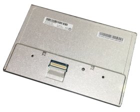 Orignal AUO 9-Inch G090VTN02.0 LCD Display 800x480 Industrial Screen