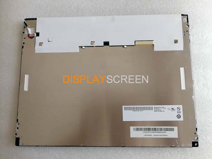 12.1\" AUO G121SN01 V4 800*600 LCD Display Screen