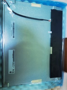Original AUO G150XTN06.5 15.0" Resolution 1024*768 Display Screen G150XTN06.5 Display LCD