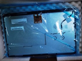 Original AUO G156XTT01.1 15.6" Resolution 1366*768 Display Screen G156XTT01.1 Display LCD