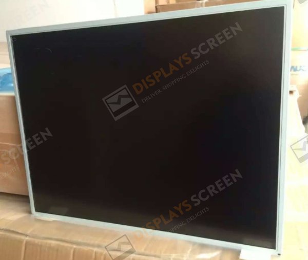 Original AUO G213QAN01.0 21.3\" Resolution 2048*1536 Display Screen G213QAN01.0 Display LCD