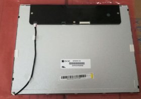 Orignal BOE 15"-Inch HM150X01-102 LCD Display 1024×768 Industrial Screen