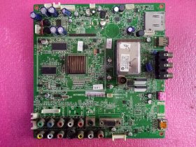 Orignal SHARP 31.5-Inch LK0DZ1C0280 LCD Display 1366x768 Industrial Screen