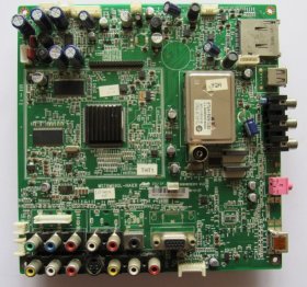 Orignal SHARP 31.5-Inch LK0DZ1C0444 LCD Display 1366x768 Industrial Screen