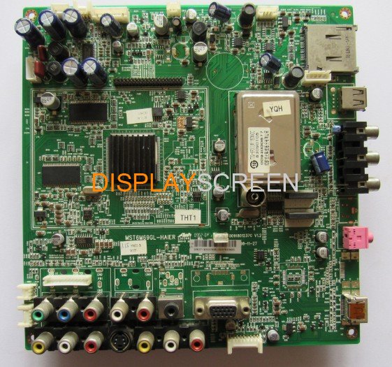 Orignal SHARP 31.5-Inch LK0DZ1C0444 LCD Display 1366x768 Industrial Screen