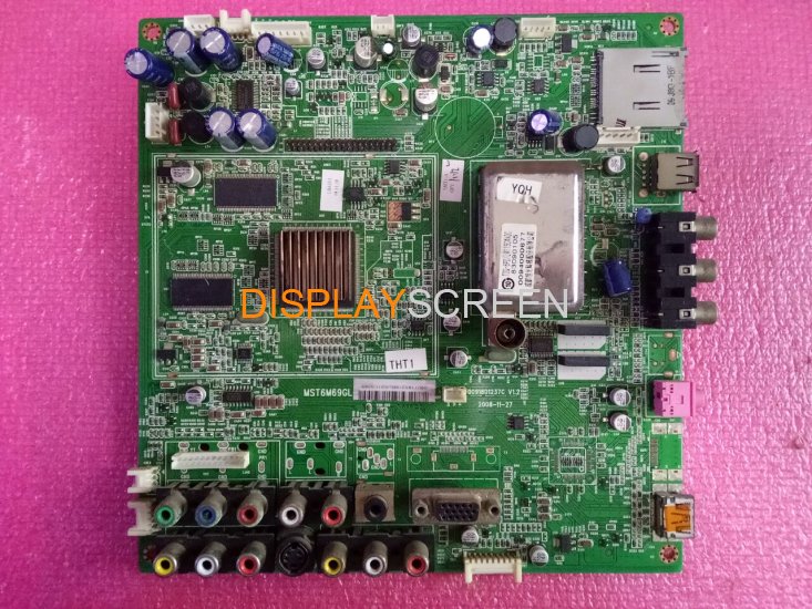 Orignal SHARP 52-Inch LK520D1LH00 LCD Display 1920x1080 Industrial Screen