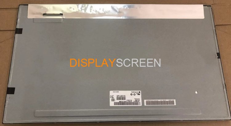 Original Full Assembly LM238WF1-SLE1 Screen 23.8\" 1920×1080 LM238WF1-SLE1 With Touch Glass For B4655 5030 5035 5040 Lenovo Ideacentre