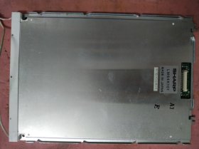 Orignal SHARP 7.2-Inch LM64K101 LCD Display 640x480 Industrial Screen