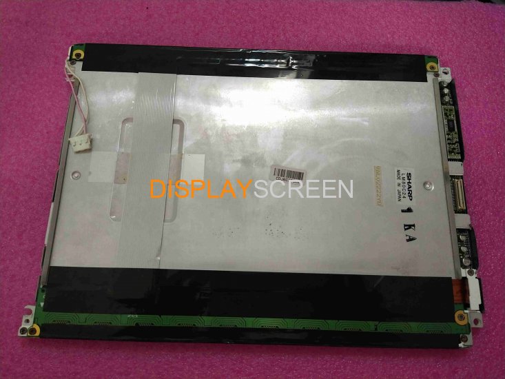 Orignal SHARP 11.3-Inch LM80C24 LCD Display 800x600 Industrial Screen