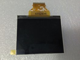Orignal SAMSUNG 2.5-Inch LMS250GF03 LCD Display 240x320 Industrial Screen