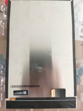 Original Sharp LQ080M1SX01 8.0" Resolution 1200*1920 Display Screen LQ080M1SX01 Display LCD