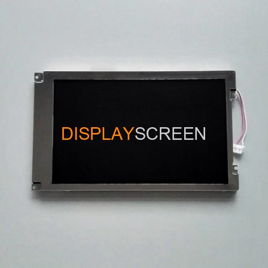 Orignal SHARP 8.5-Inch LQ085Y3DG03 LCD Display 800x480 Industrial Screen
