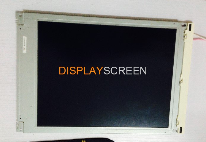 Orignal SHARP 10.4-Inch LQ0DAS1698 LCD Display 640x480 Industrial Screen