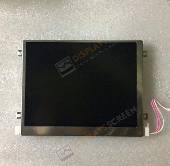 Orignal SHARP 10.4-Inch LQ10D311 LCD Display 640x480 Industrial Screen