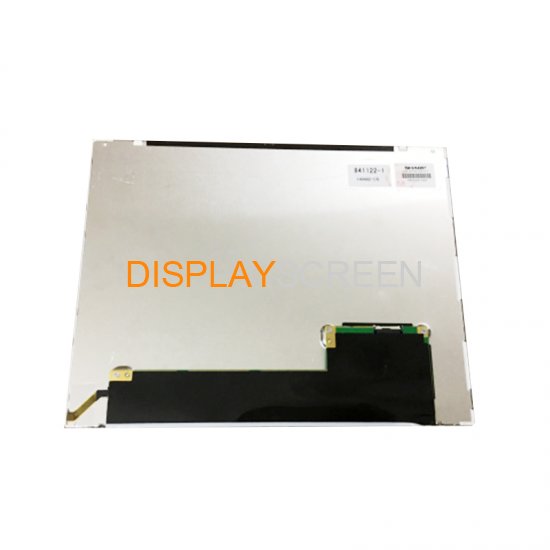 Orignal SHARP 12.1-Inch LQ121S1DC71 LCD Display 800x600 Industrial Screen