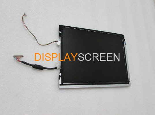 Orignal SHARP 12.1-Inch LQ121X1LS52 LCD Display 1024x768 Industrial Screen