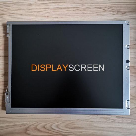 Orignal SHARP 13.3-Inch LQ133X1LH04 LCD Display 1024x768 Industrial Screen