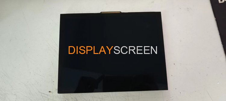 Orignal SHARP 13.3-Inch LQ13X02C LCD Display 1024x768 Industrial Screen