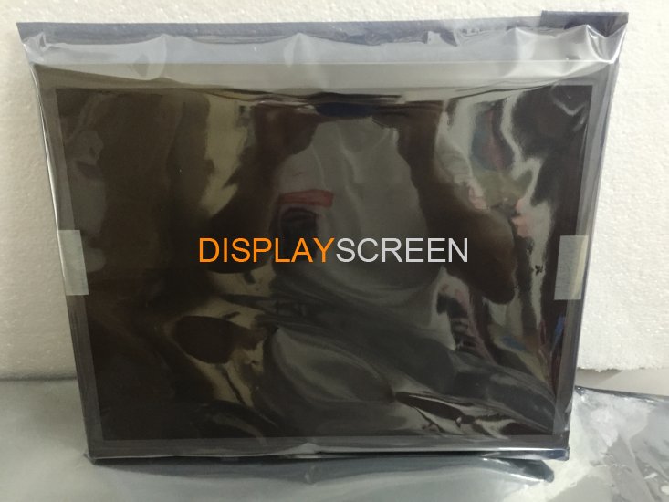 Orignal SHARP 14.1-Inch LQ141X1DG21 LCD Display 1024x768 Industrial Screen