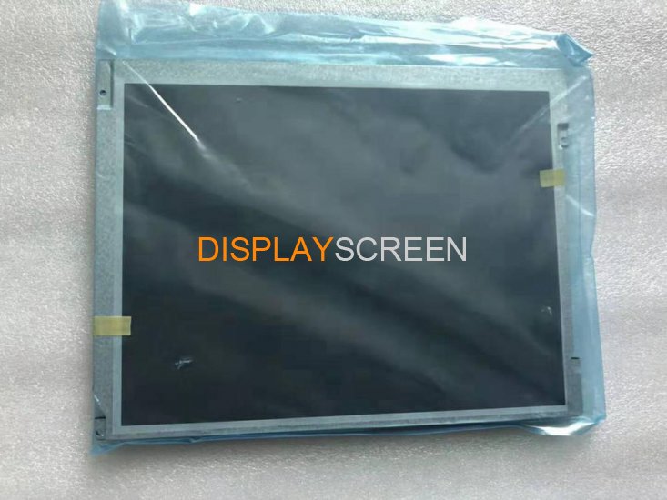 Orignal SHARP 13.8-Inch LQ14X01E LCD Display 1024x768 Industrial Screen