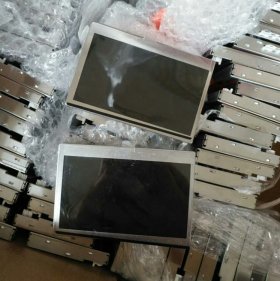 Orignal SHARP 5.0-Inch LQ5RB49 LCD Display 320x240 Industrial Screen