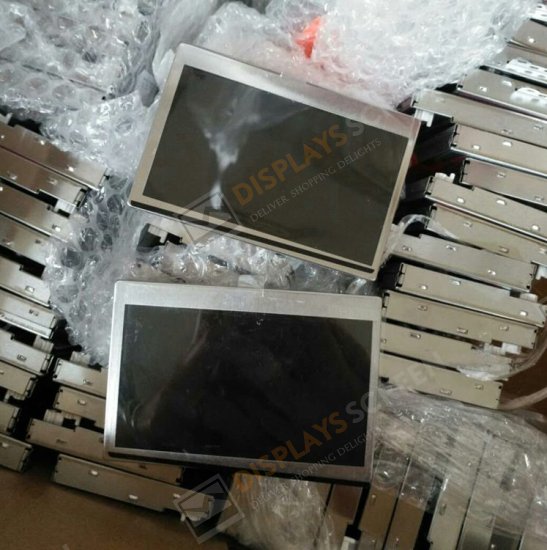 Orignal SHARP 5.7-Inch LQ6RA02 LCD Display 720x240 Industrial Screen