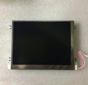 Orignal SHARP 8.4-Inch LQ9PS01 LCD Display 800x600 Industrial Screen