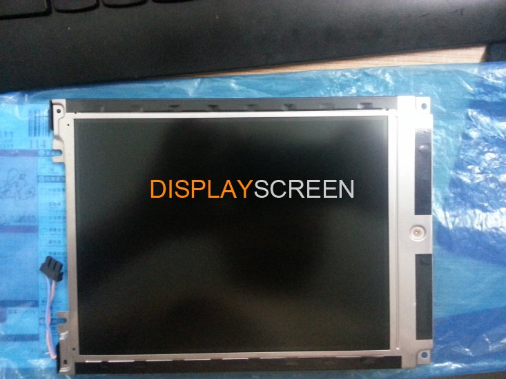 Orignal SAMSUNG 10.4-Inch LT121SS-123 LCD Display 800x600 Industrial Screen