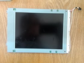 Orignal Toshiba 7.5-Inch LTA075A361F LCD Display 640x480 Industrial Screen