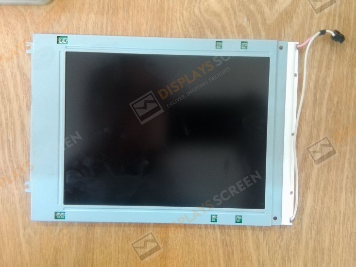 Orignal Toshiba 7.5-Inch LTA075A361F LCD Display 640x480 Industrial Screen