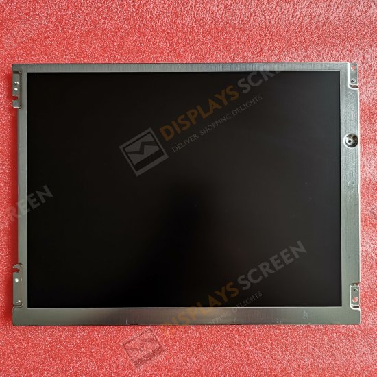 Orignal Toshiba 8-Inch LTA080B820A LCD Display 480x234 Industrial Screen