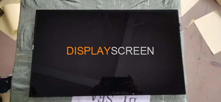 Orignal Toshiba 7.7-Inch LTM07C388 LCD Display 640x480 Industrial Screen