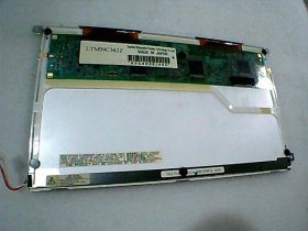 Orignal Toshiba 8.9-Inch LTM09C362Z LCD Display 1024x600 Industrial Screen