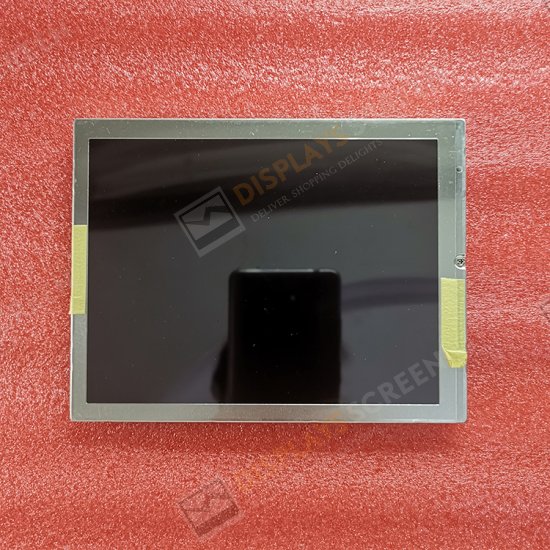 Orignal Toshiba 10.4-Inch LTM10C286 LCD Display 800x600 Industrial Screen