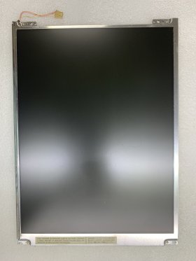 Orignal TOSHIBA 12.1-Inch LTM12C505X LCD Display 1024x768 Industrial Screen