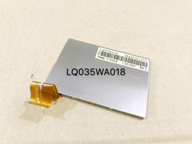 Original LQ035WA018 ChiHsin Screen 3.5" 480*234 LQ035WA018 Display